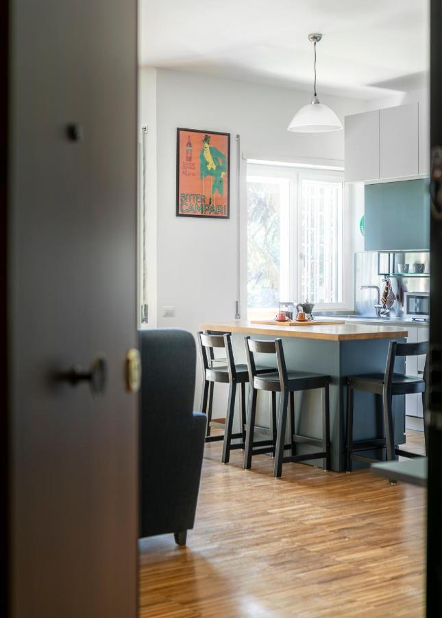 Apartment Cozy Flat 2 Bedrooms 2 Bathrooms With Balcony Rom
