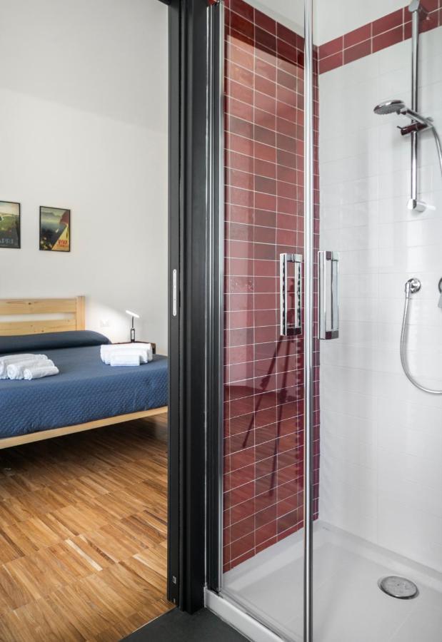 Cozy Flat 2 Bedrooms 2 Bathrooms With Balcony Apartment Rom